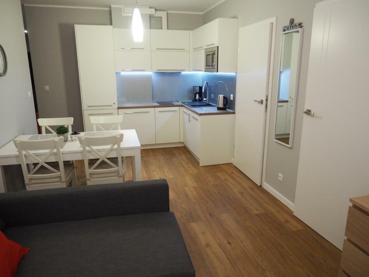 Blizej Gor Apartment Świeradów-Zdrój Exterior foto