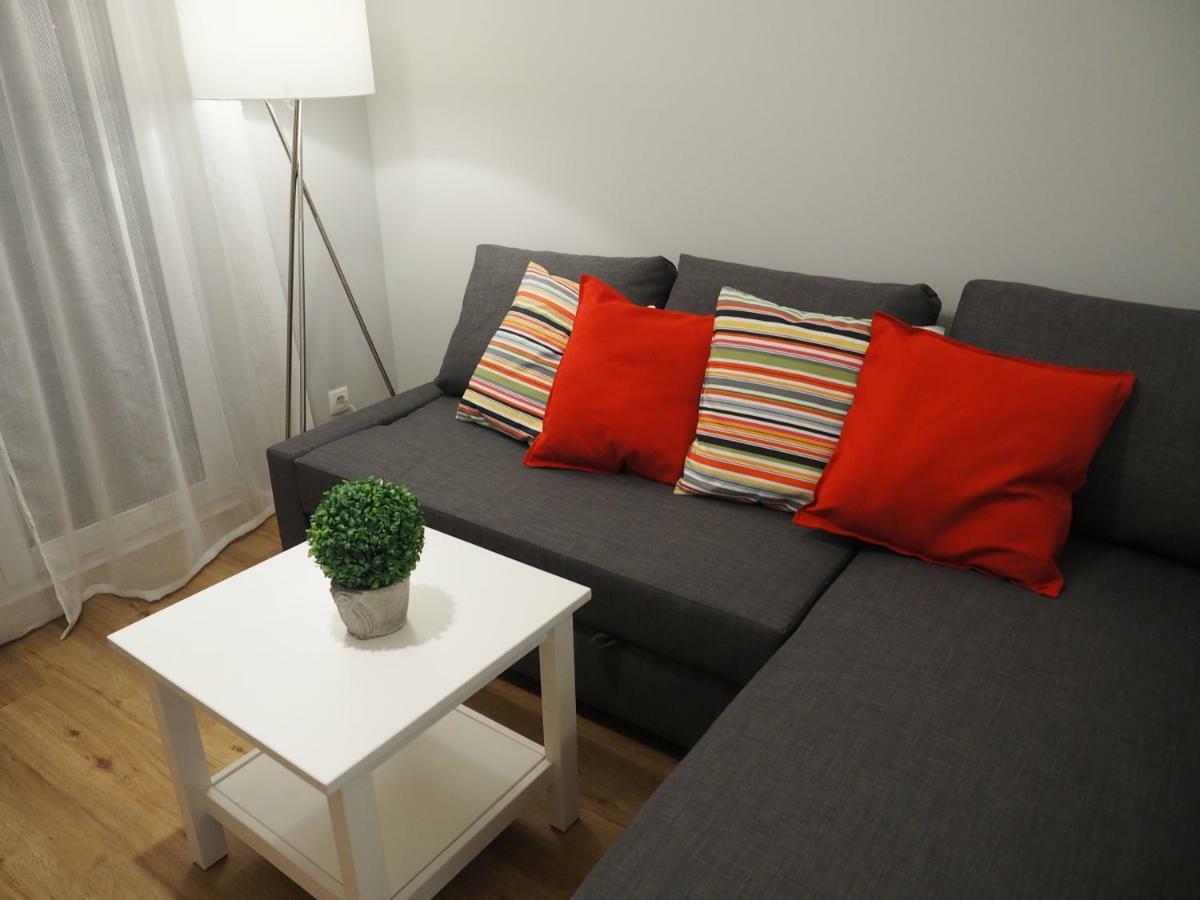 Blizej Gor Apartment Świeradów-Zdrój Exterior foto