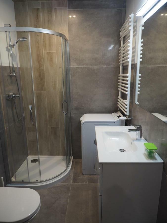 Blizej Gor Apartment Świeradów-Zdrój Exterior foto