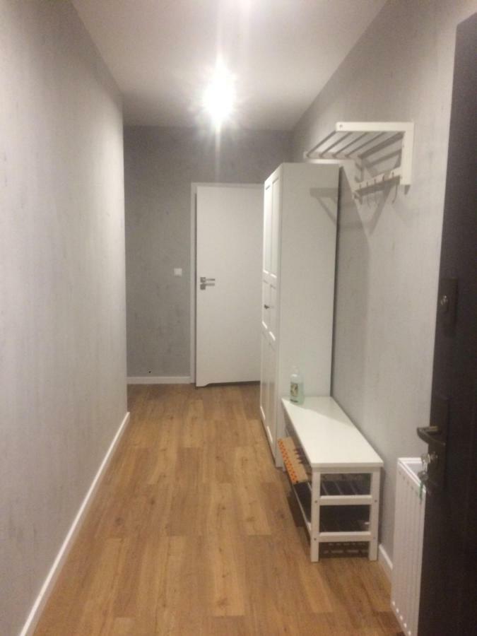 Blizej Gor Apartment Świeradów-Zdrój Exterior foto