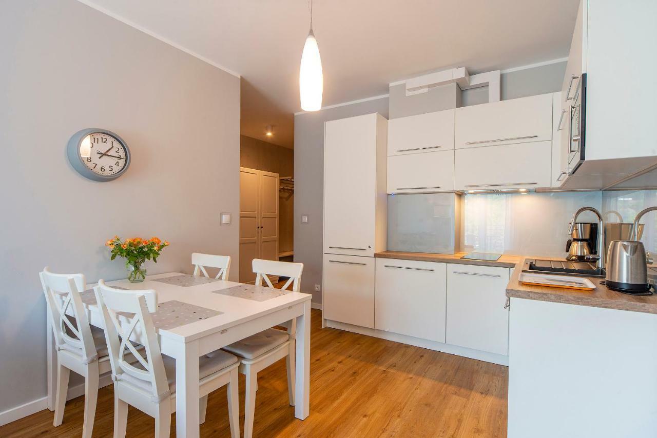 Blizej Gor Apartment Świeradów-Zdrój Exterior foto