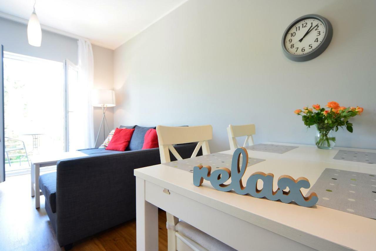Blizej Gor Apartment Świeradów-Zdrój Exterior foto