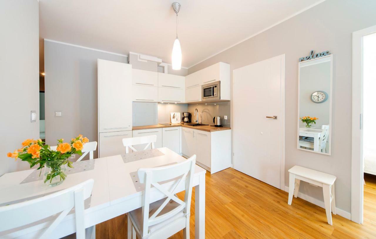 Blizej Gor Apartment Świeradów-Zdrój Exterior foto