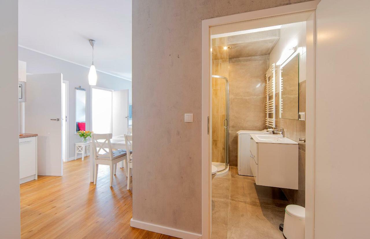 Blizej Gor Apartment Świeradów-Zdrój Exterior foto